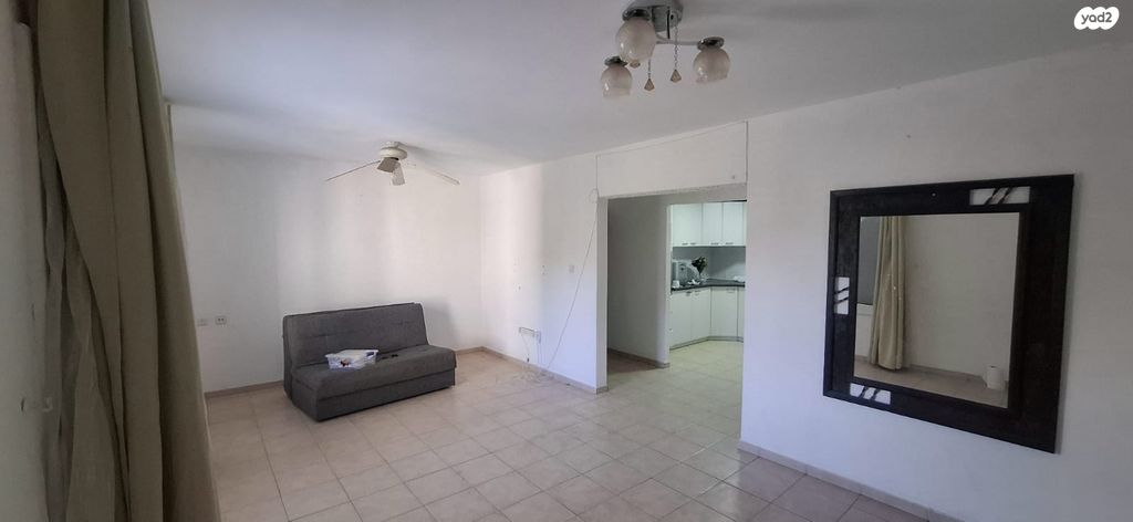 דירה, קלמן גבריאלוב 23, קרית משה, רחובות