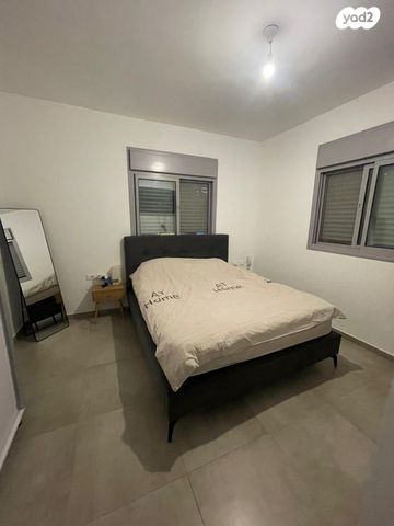 דירה, יחידת 101 1, אריק שרון, נהריה