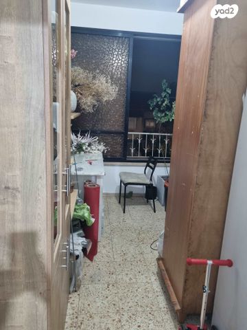 דירה, ברל כצנלסון 86, נווה עמל, הרצליה