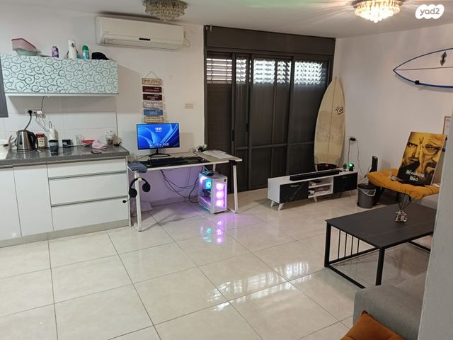 דירה, דוד רמז 34, עיר, מרכז העיר, נהריה