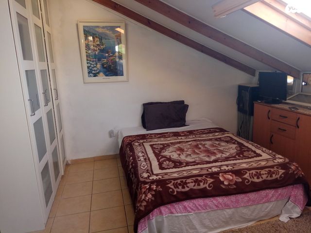 סטודיו/ לופט, הנוטרים 22, קטמונים, ירושלים