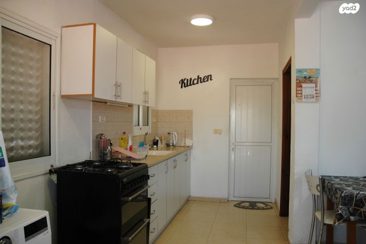 דירה, יהודה הלוי 13, מרכז עפולה עלית, עפולה