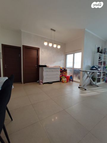 דירה, שדרות הציונות 27, מרכז העיר, קרית אתא