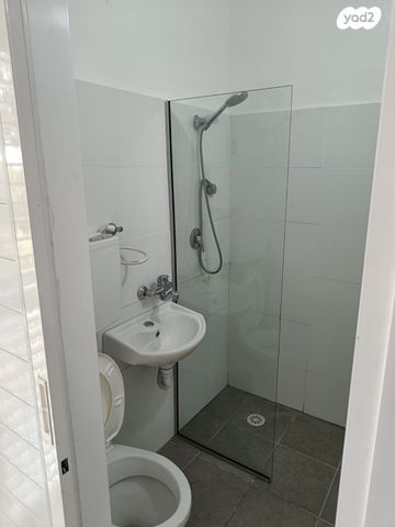 דירת גן, יציאת אירופה תש"ז 13, קרית שפרינצק, חיפה