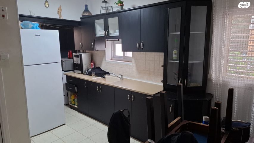 דירה, הכנסת 17, מרכז העיר, עפולה