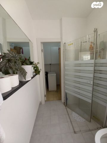 דירת גן, השזיף 9, רמות יצחק, נשר