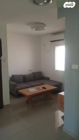 דירה, אלעזר בן יאיר 8, שכונה ד', באר שבע