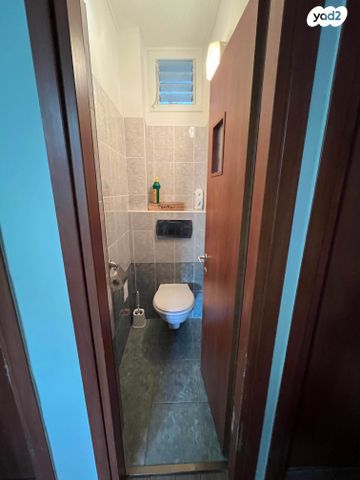 דירה, הגיבורים 31, מרכז העיר, חדרה