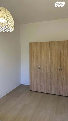 דירה, דרך יד לבנים 82, תל עמל, חיפה