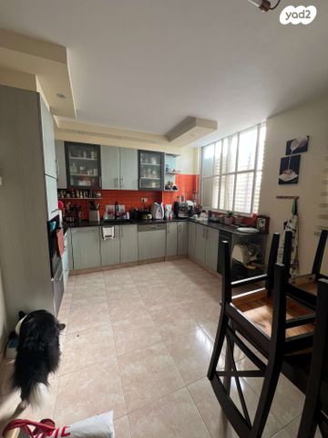 דירה, הגיבורים 31, מרכז העיר, חדרה