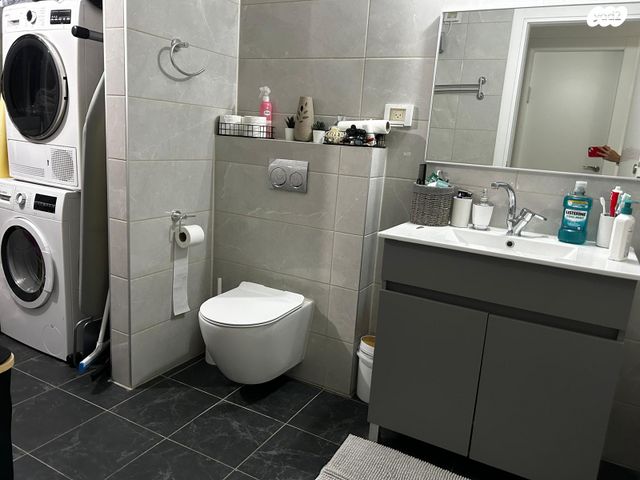 דירה, ש"י עגנון 2, שיכון רסקו, קרית אונו