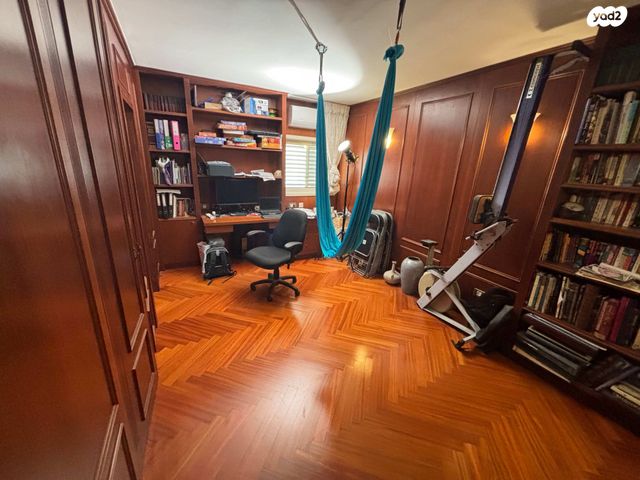 דירה, רקנאטי 12, אפקה, תל אביב יפו