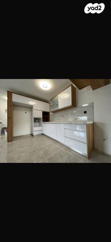 דירה, דליה 6, הר יונה, נצרת עילית / נוף הגליל