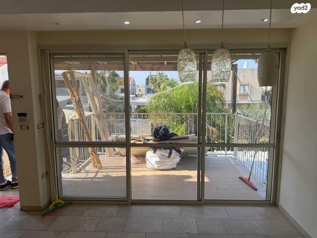 דירה, זלמן ארן 39, קרית חיים מערבית, חיפה