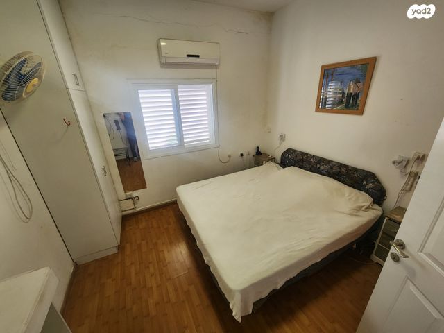 דירה, נחום סוקולוב 14, הצפון הישן - צפון, תל אביב יפו