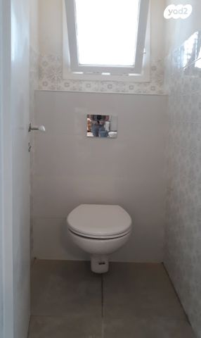 דירה, שדרות וינגייט 1, הדר עליון, חיפה