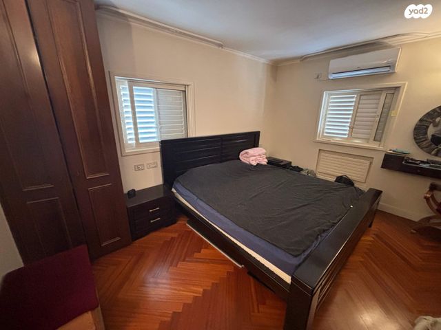 דירה, רקנאטי 12, אפקה, תל אביב יפו