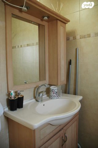 דירה, יהודה הלוי 13, מרכז עפולה עלית, עפולה