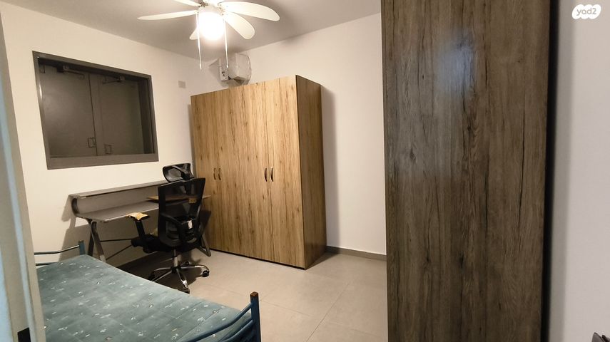 דירה, הגל 12, החותרים, טירת כרמל