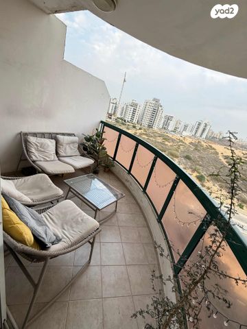 דירה, משעול היהלום 17, בן גוריון, חולון