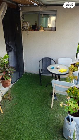 יחידת דיור, מבצע נחשון 47, שכונה ו', באר שבע