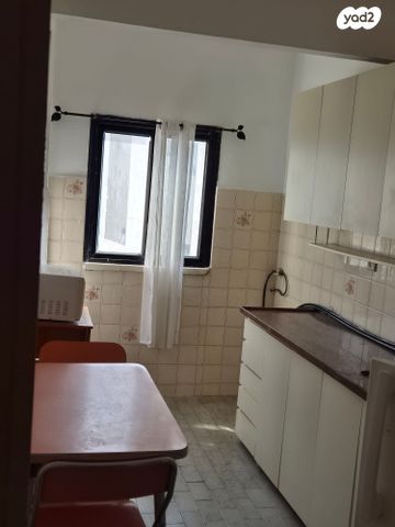 דירה, דרך בן גוריון 61, רוטשילד עצמאות, בת ים