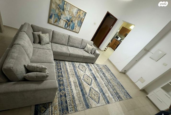 דרך בן גוריון 98