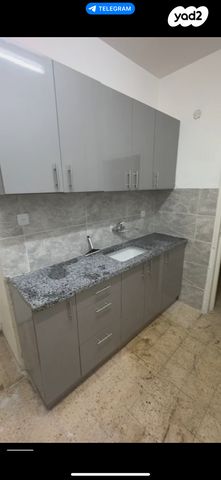 דירה, יהושע חנקין 10, אגרובנק, חולון