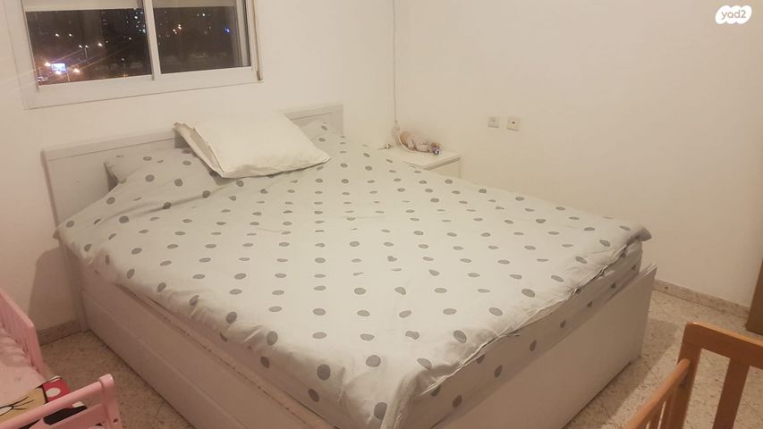 דירה, משה סתיו 5, נווה זאב, נאות אילן, באר שבע