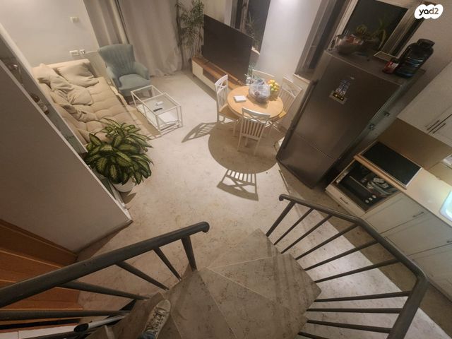 גג/ פנטהאוז, פרישמן 16, הצפון הישן - דרום, תל אביב יפו