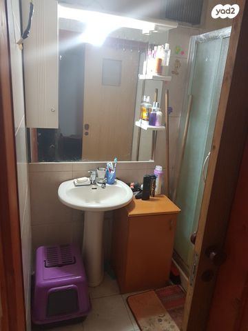 דירה, גיורא יוספטל 16, קרית ים ב', קרית ים