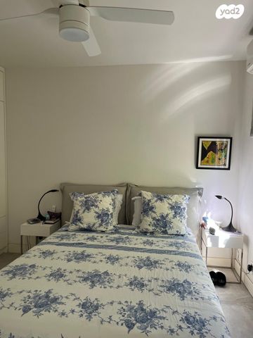 דירה, ז'בוטינסקי 134, הצפון החדש - כיכר המדינה, תל אביב יפו