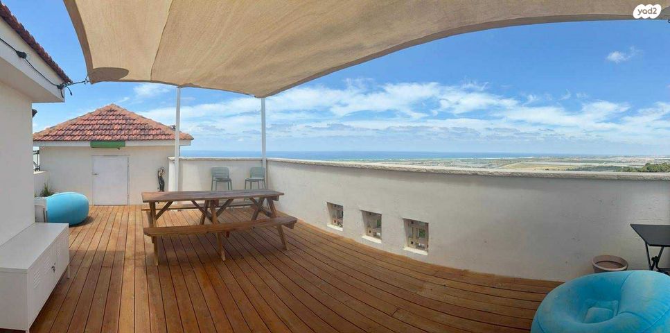 סמטת תרשיש 6