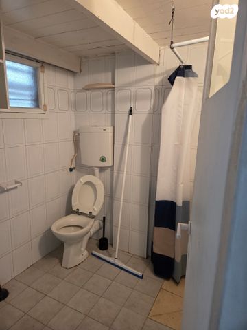 סטודיו/ לופט, יהודה גורודיסקי 19, א' / צפון מזרח העיר, רחובות