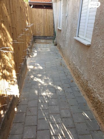 יחידת דיור, מלכי ישראל 33, רמת אליהו, ראשון לציון