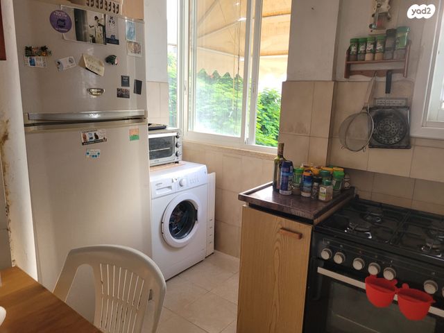 דירה, נצח ישראל 14, הצפון הישן - דרום, תל אביב יפו