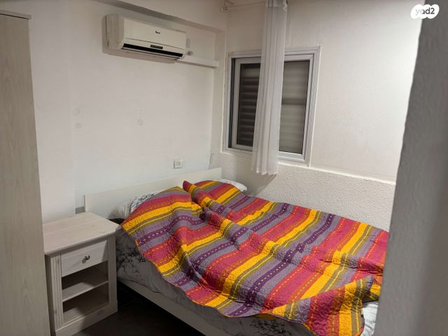 דירה, אלעזר בן יאיר 12, שכונה ד', באר שבע