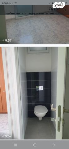 דירה, דרך העמק 8, שלום עליכם, מגדל העמק