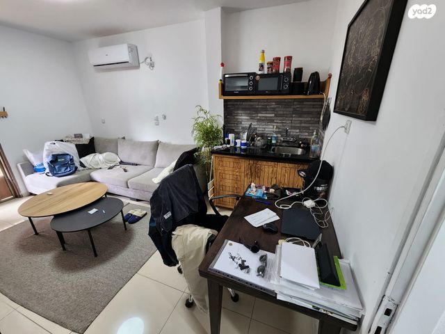 דירה, יצחק שדה 16, שיכון עובדים, טבריה