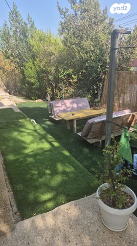 יחידת דיור, האילנות 11, גבעת נשר, נשר