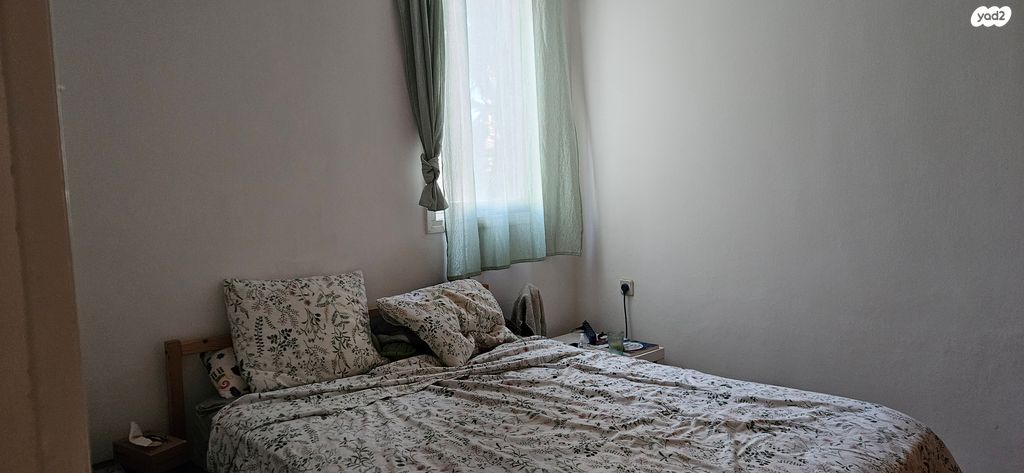 דירה, הרב רובינשטיין 45, יפו ד', גבעת התמרים, תל אביב יפו