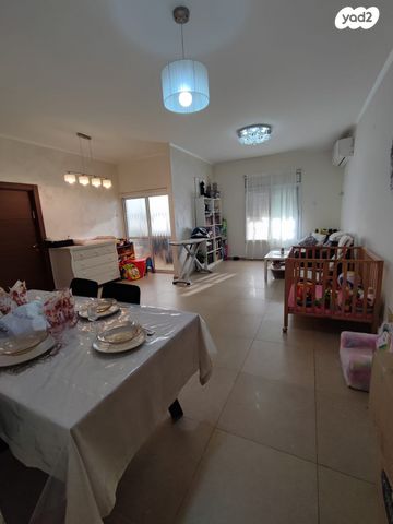 דירה, שדרות הציונות 27, מרכז העיר, קרית אתא