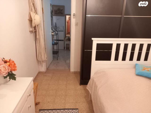 דירת גן, השזיף 9, רמות יצחק, נשר