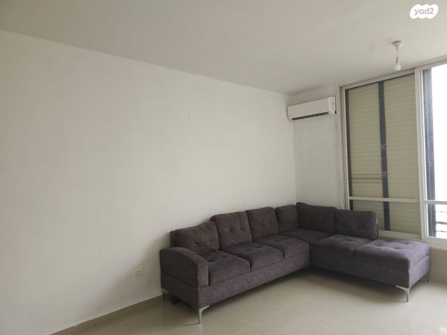 דירה, כצנלסון 7, מוצקין הותיקה, קרית מוצקין