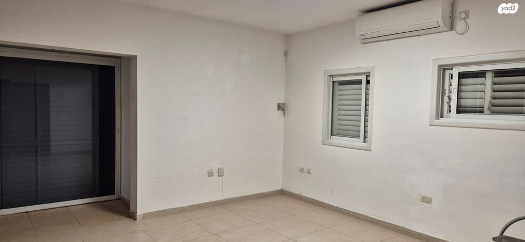 דופלקס, קפלנסקי 7, צפון מערב מרכז העיר, נתניה