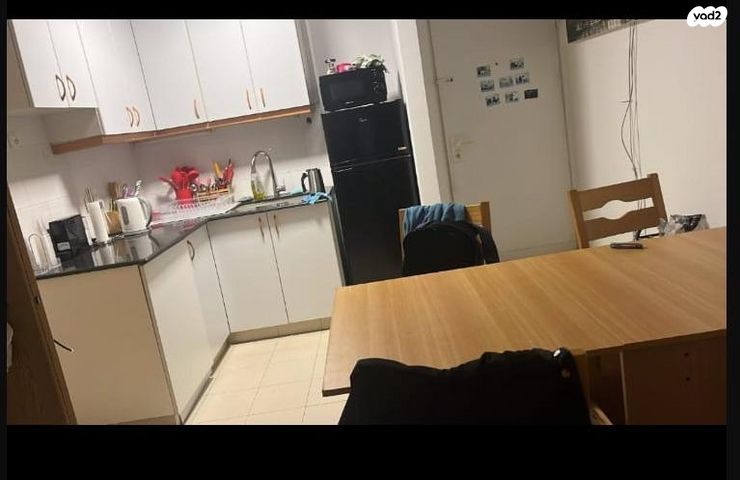 דירת גן, השונית 6, מרינה, פארק לאומי וחופים, אשקלון