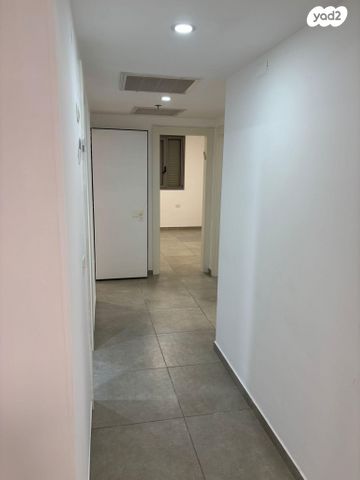 דירה, נתן אלתרמן 2, רחובות החדשה, רחובות