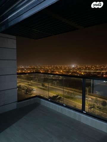 דירה, רוזמרין 12, סיגליות, באר שבע