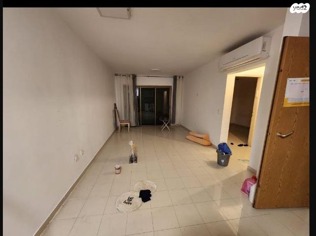 דירת גן, השונית 6, מרינה, פארק לאומי וחופים, אשקלון