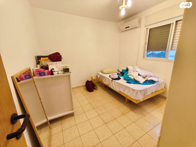 דירה, חידקל 2, גני אביב, לוד